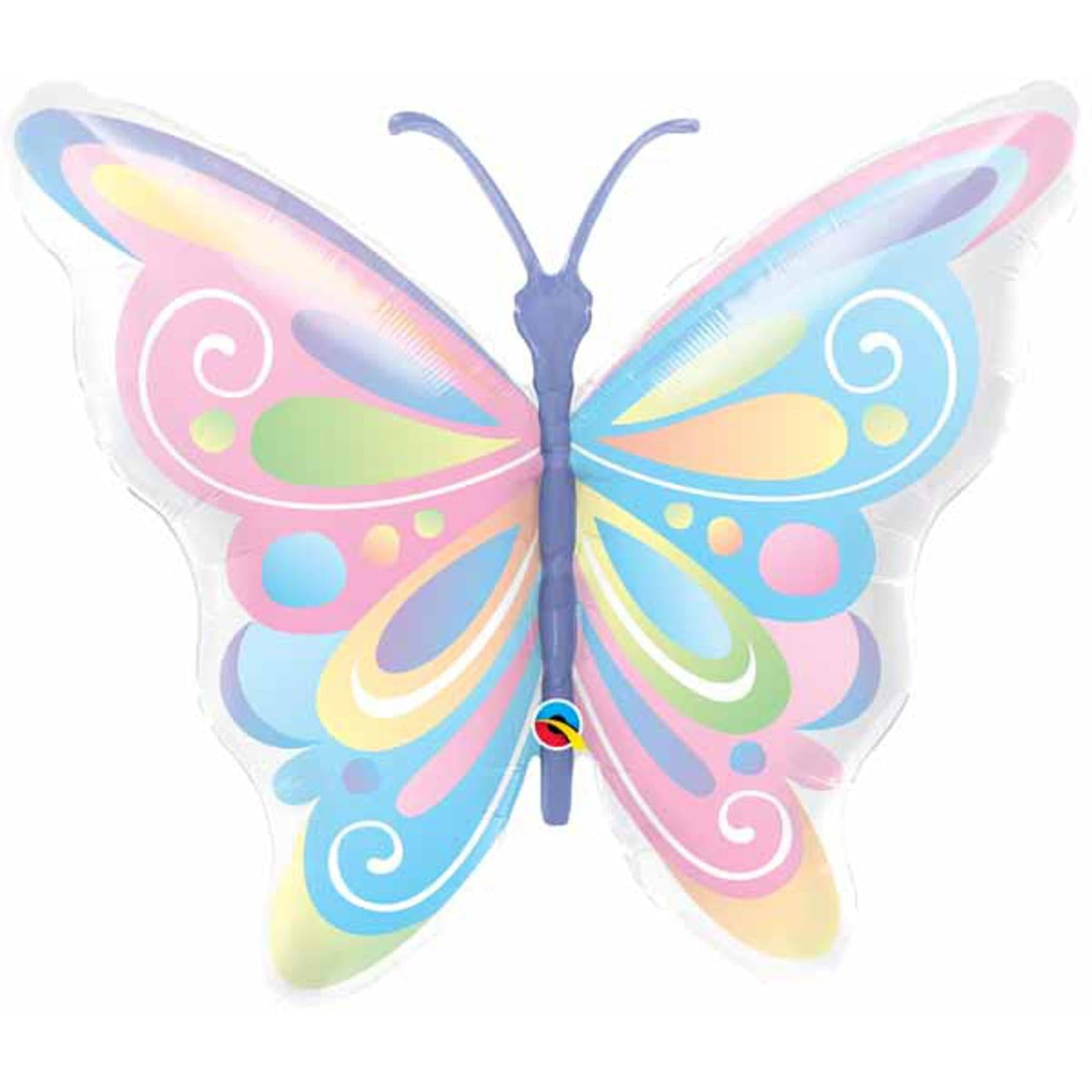 Butterflies & Bugs Party Supplies collection