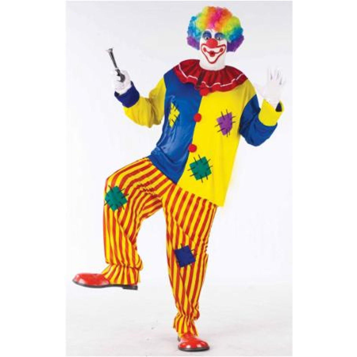 Carnival & Circus Party Supplies collection