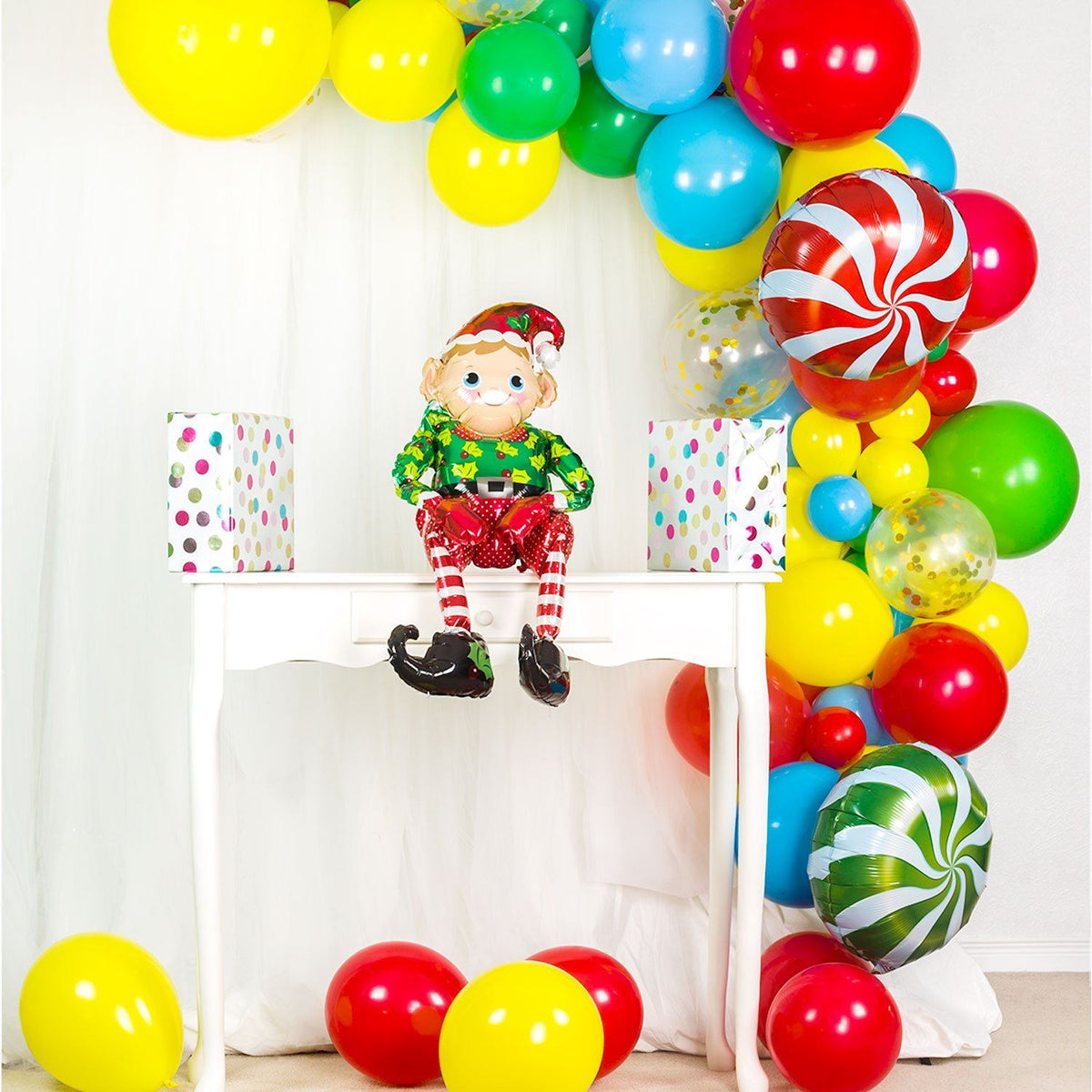 Candyland Party Supplies