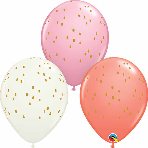 Boho Party Supplies collection