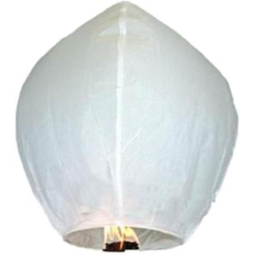 Chinese Flying Lantern - Assorted Colors.