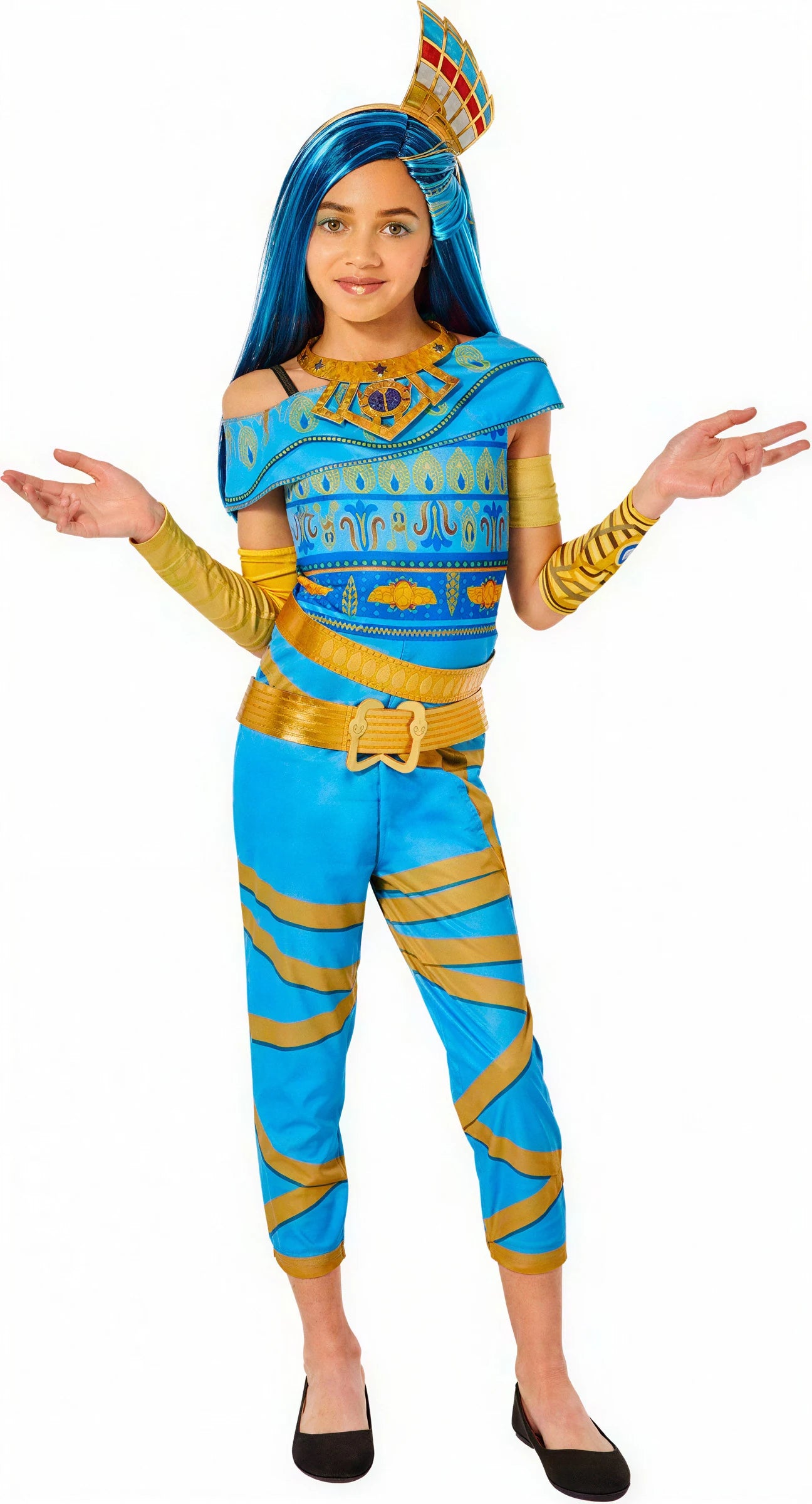 Collection de costumes et décorations Fortnite collection