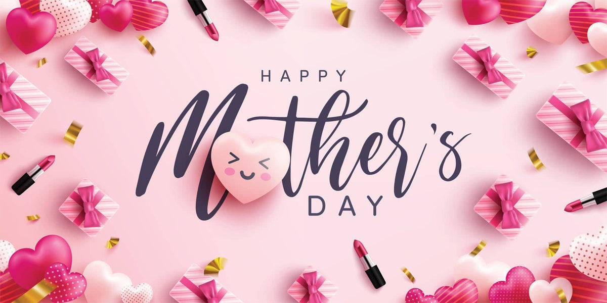 4 Unforgettable Mother’s Day Gift Ideas