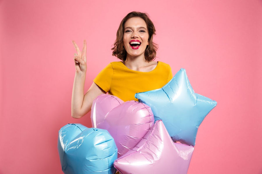 7 meilleurs thèmes pour les fêtes d’anniversaire pour adultes