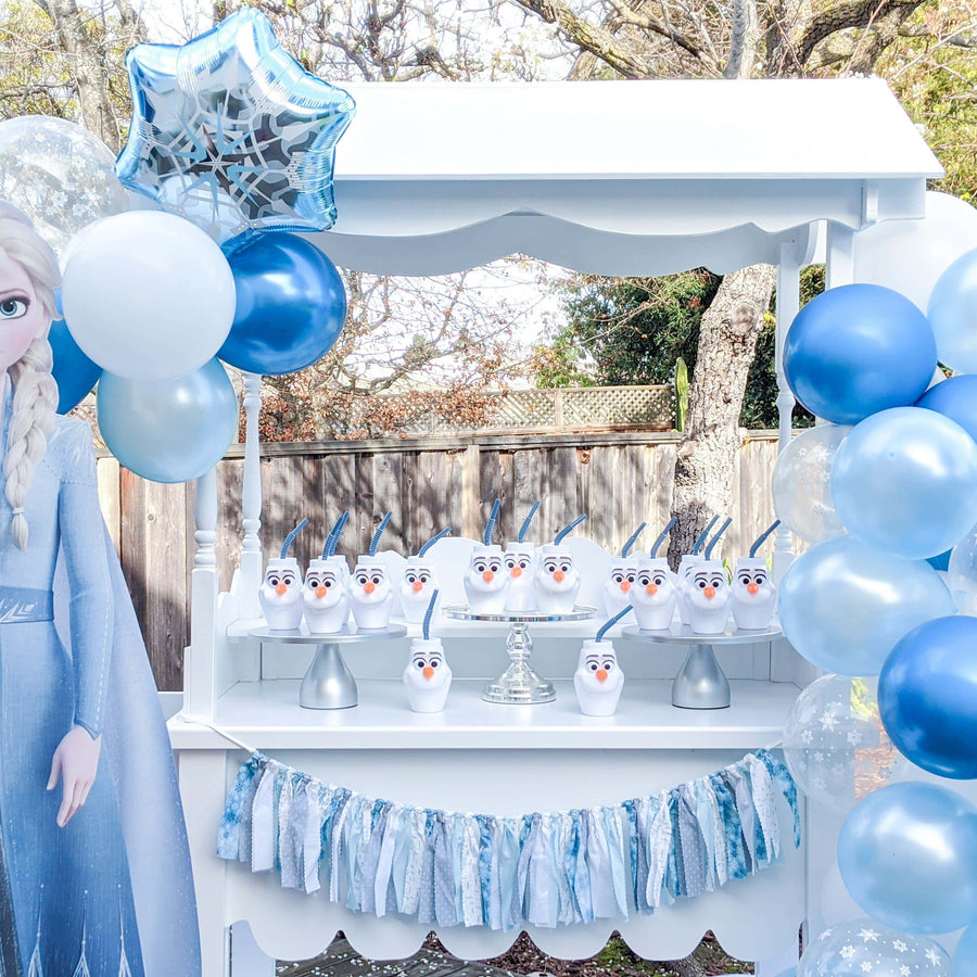 Tendance fête : cinq éléments indispensables pour une fête glacée parfaite 