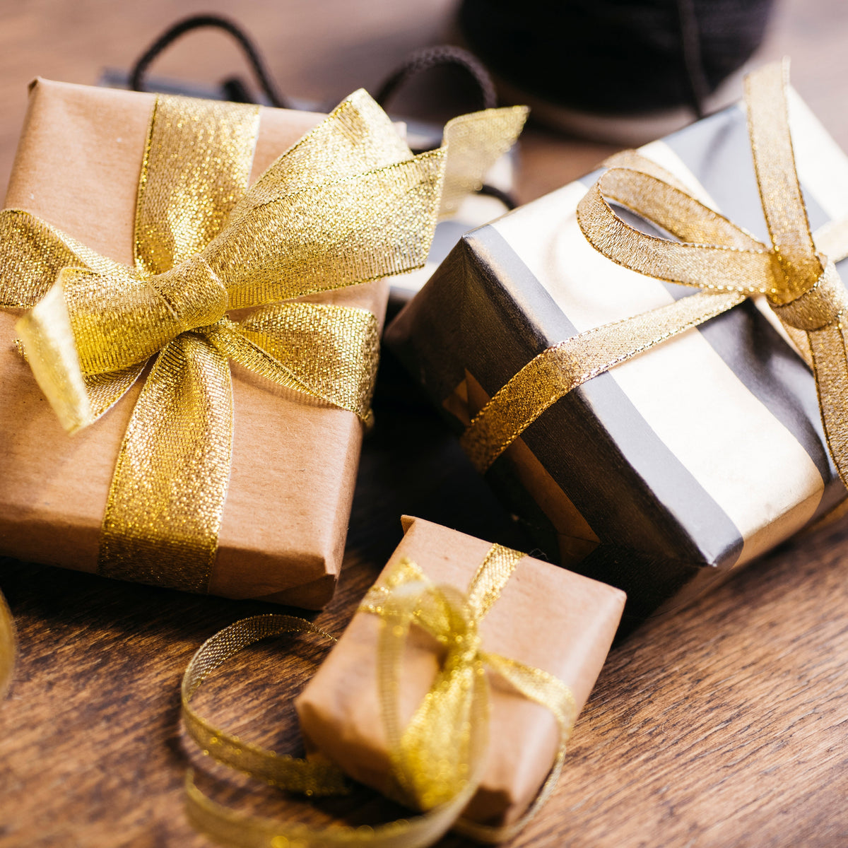 Ribbons are not just for wrapping presents anymore. They are versatile, beautiful accessories that can be used in a variety of creative ways. Let's explore the many uses of ribbons and the different materials and styles available.