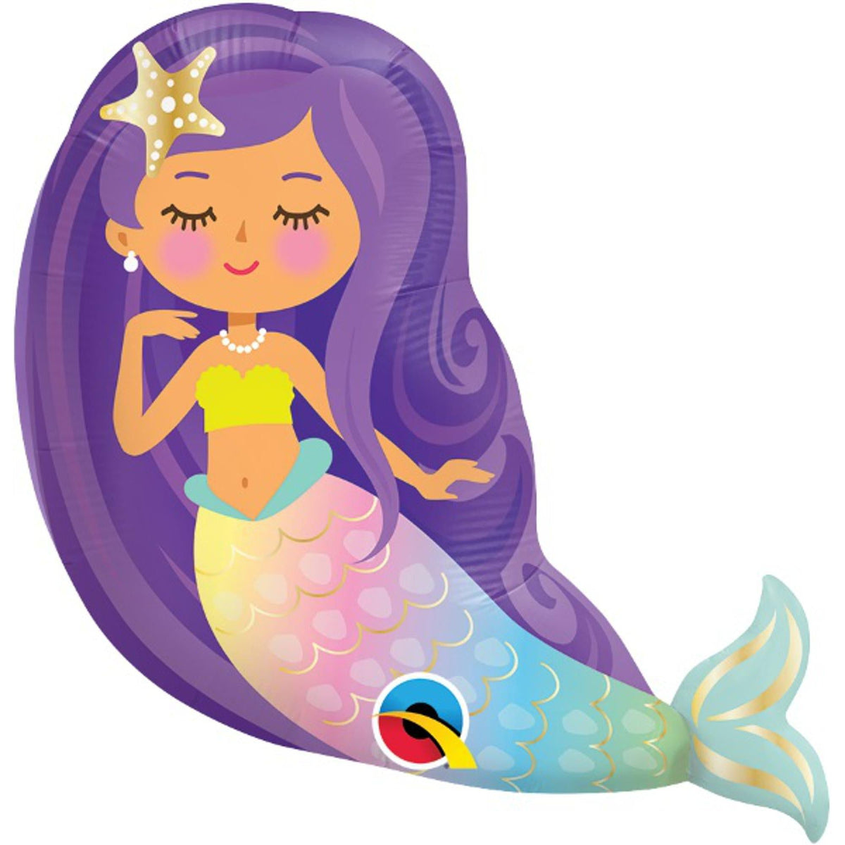 Mermaid Party Supplies collection