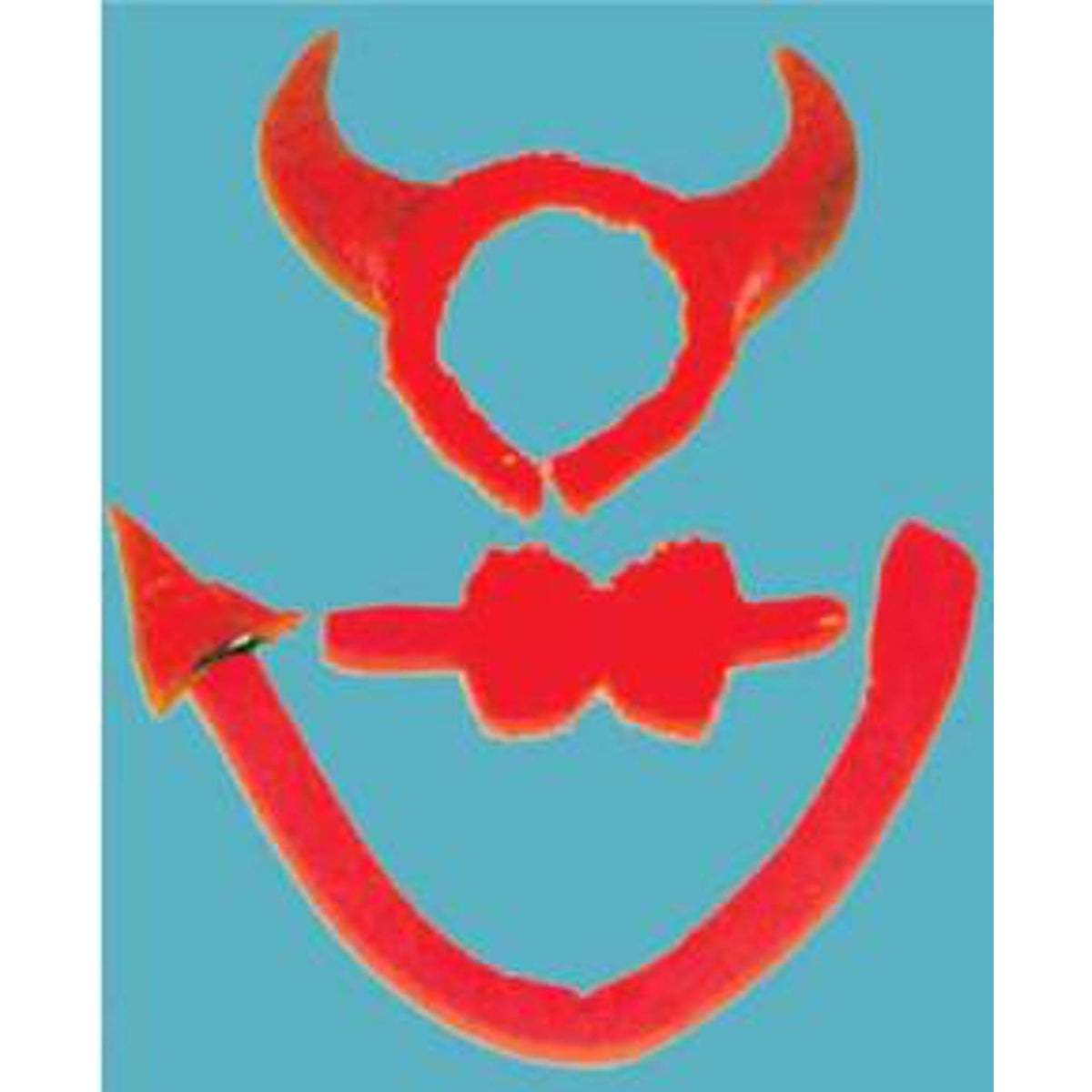 Devil Costumes & Accessories collection