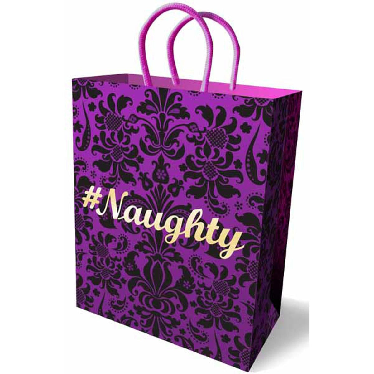Naughty Gift Bag