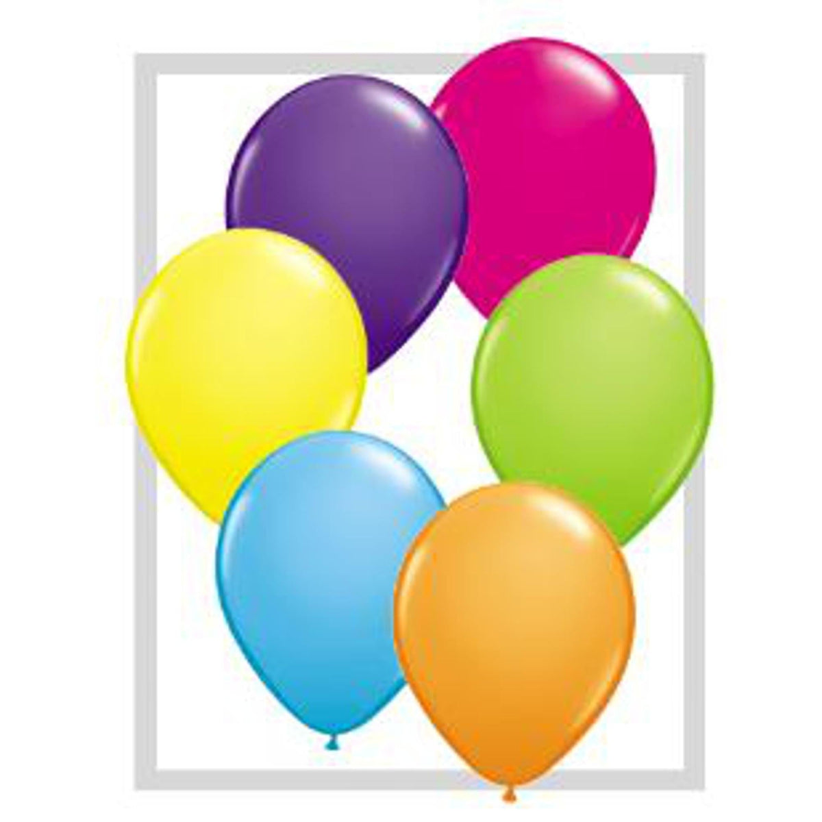 Tropical & Luau Party Supplies collection