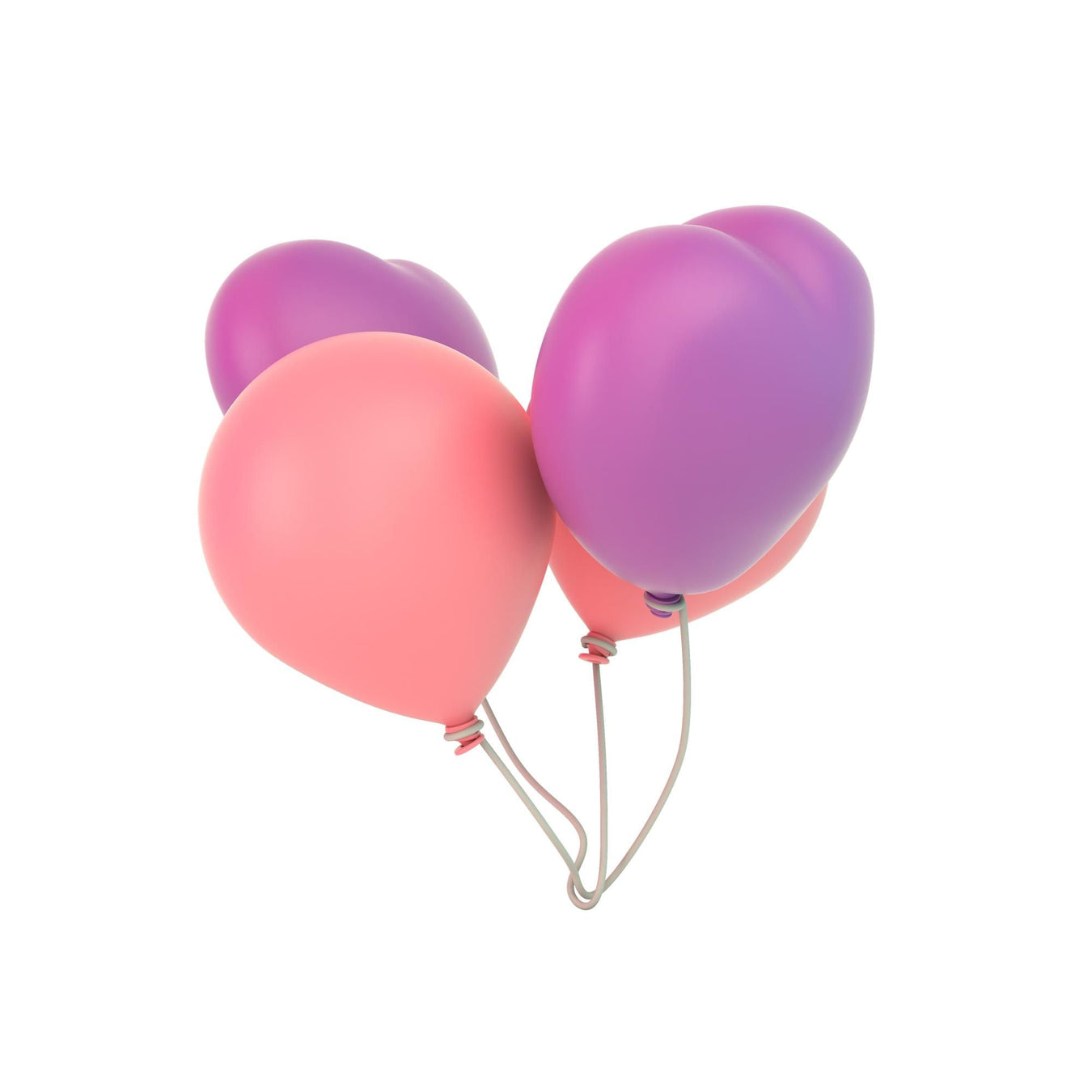 Buy High-Quality Latex Balloons for Parties and Decorations
