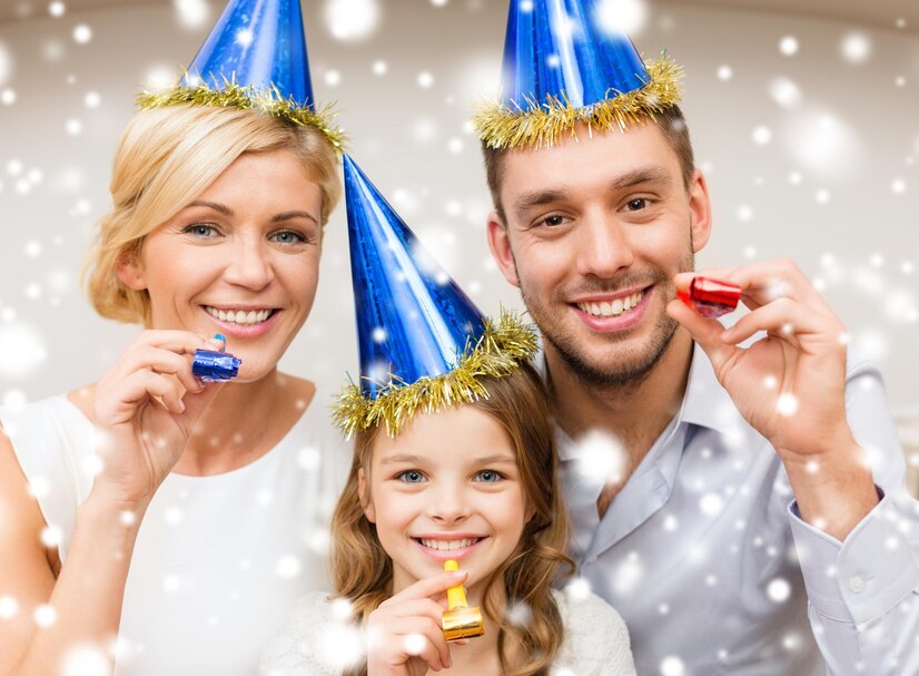 Fun party favors and guest gifts
