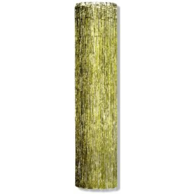 GLEAM N COLUMN 8'X1' GOLD (1/PKG)