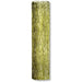GLEAM N COLUMN 8'X1' GOLD (1/PKG)