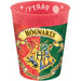 HARRY POTTER HOGWART REUSABLE CUP 9OZ 4P