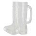 Plastic Cowboy Boot Cup, 17 oz