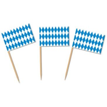 Oktoberfest Party Picks, 50 Count