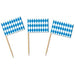 Oktoberfest Party Picks, 50 Count