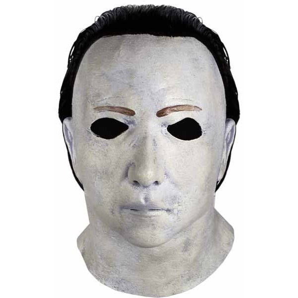 Halloween 5: The Revenge of Michael Myers Mask