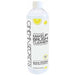 Cinema Secrets Tropical Lemon Makeup Brush Cleaner, 16 oz