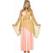 Sun Goddess Adult Costume, Medium/Large