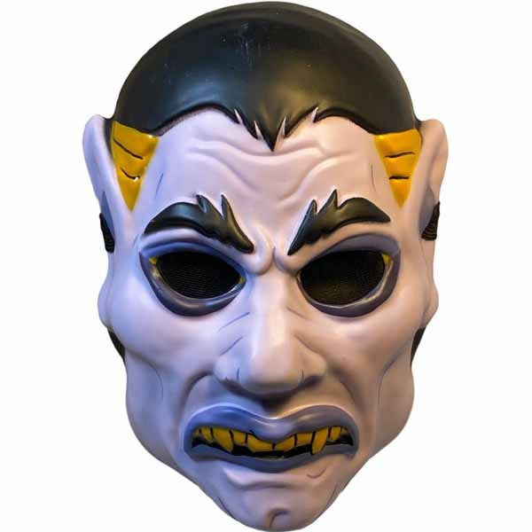 Haunt Vampire Halloween Mask