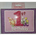 One Special Girl First Birthday Photo Album