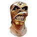 Iron Maiden Powerslave Mummy Mask