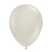 TUFTEX 5-Inch Stone Latex Balloons, 50 Count