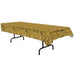 Straw Tablecover for Western Parties