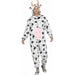 E-Z Cow Adult Costume, Medium