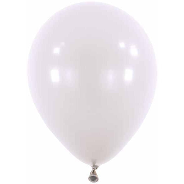 Anagram Galactic Lilac 5-Inch Latex Balloons, 100 Count
