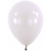 Anagram Galactic Lilac 5-Inch Latex Balloons, 100 Count