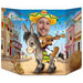 Fiesta Photo Prop, 37 x 25 Inches