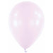 Anagram Lilac 11-Inch Latex Balloons, 100 Count