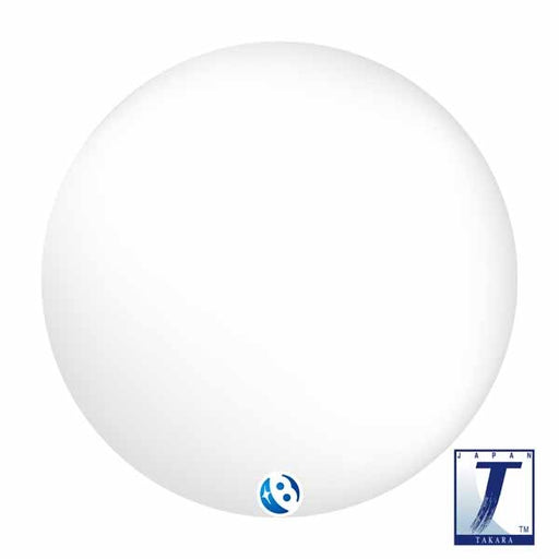 Takara Clear Deco Bubble Balloon, 20 Inch