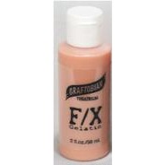 F/X GELATIN 2 OZ LIGHT FLESH