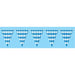Oktoberfest Pennant Banner, 12 ft