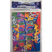 New Year's Explosion Party Invitations, 8 Pack