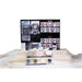 Graftobian Mummy & Zombie Makeup Kit