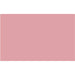 Pink Plastic Tablecover, 47 x 70 Inches