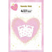 My Little Princess Paper Party Bags, 4 Pack