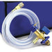 PRIMARY REGULATOR W/ HOSE - DSS & D2