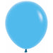 Sempertex Blue 18-Inch Latex Balloons, 25 Pack