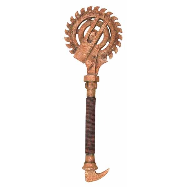 26-Inch PU Foam Weapon Prop