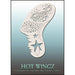 BADASS HOT WINGZ BLAZIN