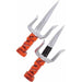 TMNT Raphael Movie Sai Costume Accessories