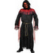 Blood Rain Reaper Adult Costume, One Size