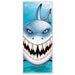 Shark Door Cover, 30 Inches x 6 Feet