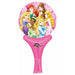 Disney Princess Inflate A Fun 12 Inch Foil Balloon